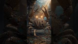 Anchor to Crab Transformation — Satisfying AI Morph