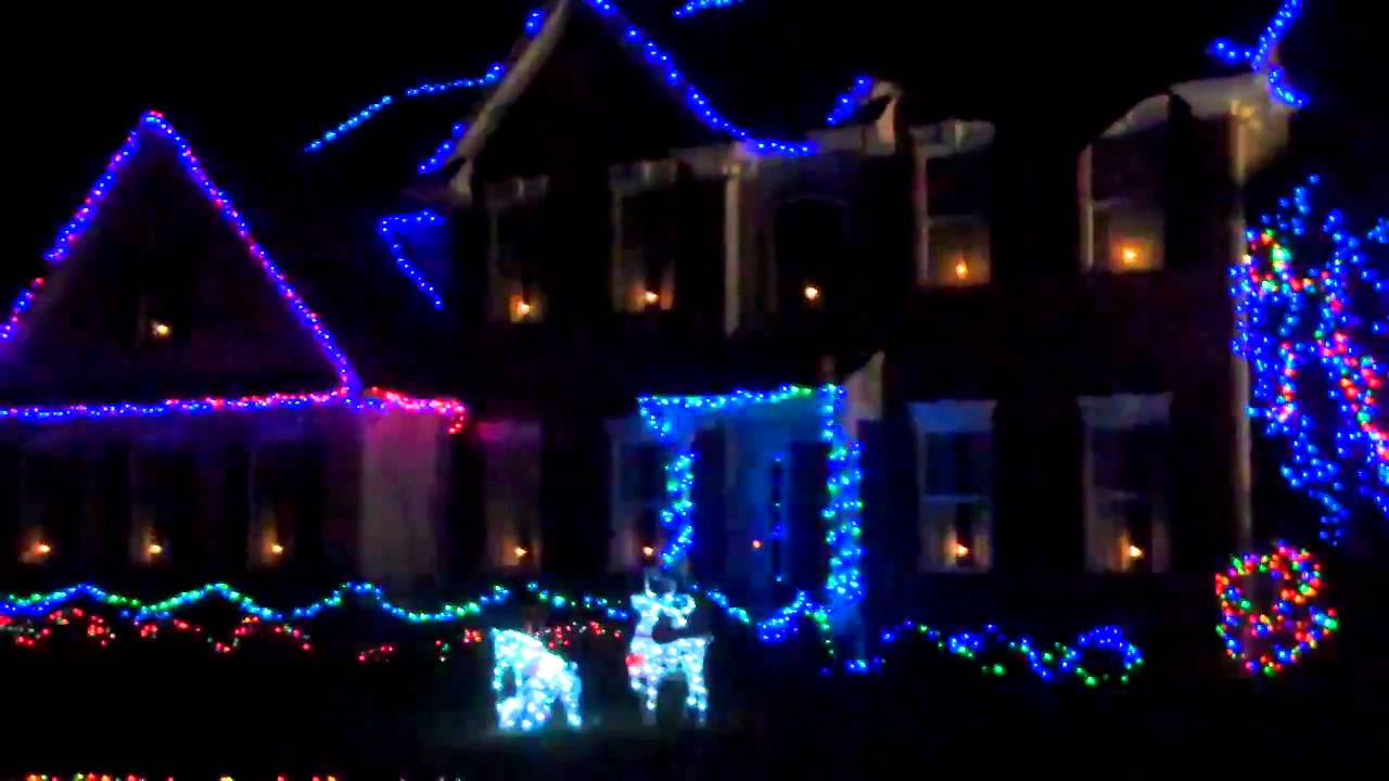 Christmas in Ephrata YouTube