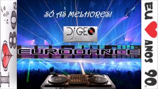 2 BROTHERS ON THE 4TH FLOOR - LET ME BE FREE (EXTENDED VERSION) (DJ GEO)