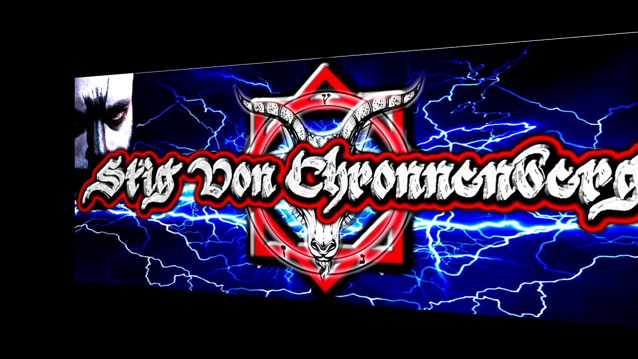 Stig Von Chronnenberg - Esoteric Black Salat