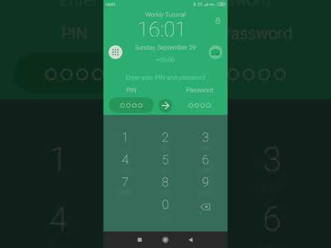 6. Timepad app