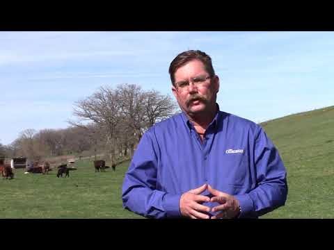 "When Should I Start Grazing in the Spring?" - with Gene Schriefer