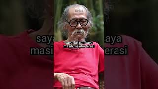 Simak Obrolan Djoko Pekik Di Beginu Season 4 Di Youtube Kompascom shorts
