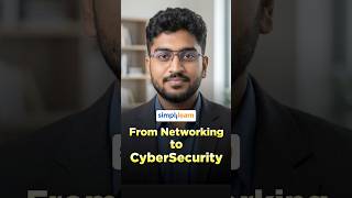 Simplilearn Student Reviews 2026: How Sharad Landed a Cybersecurity Role