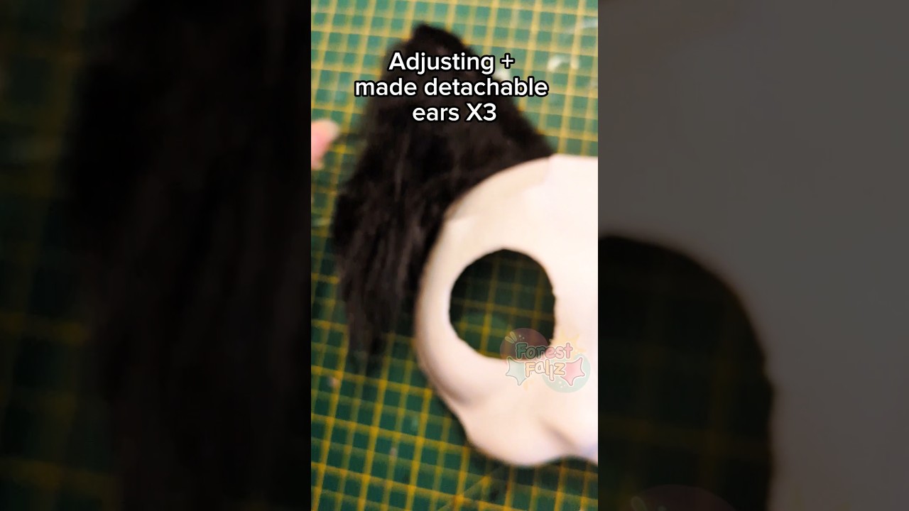 Astro Mask! ✨🌠🌟🌙!! [ 