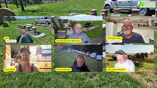 Spring feeding,  do I feed syrup, pollen patties, or other sources of nutrition?