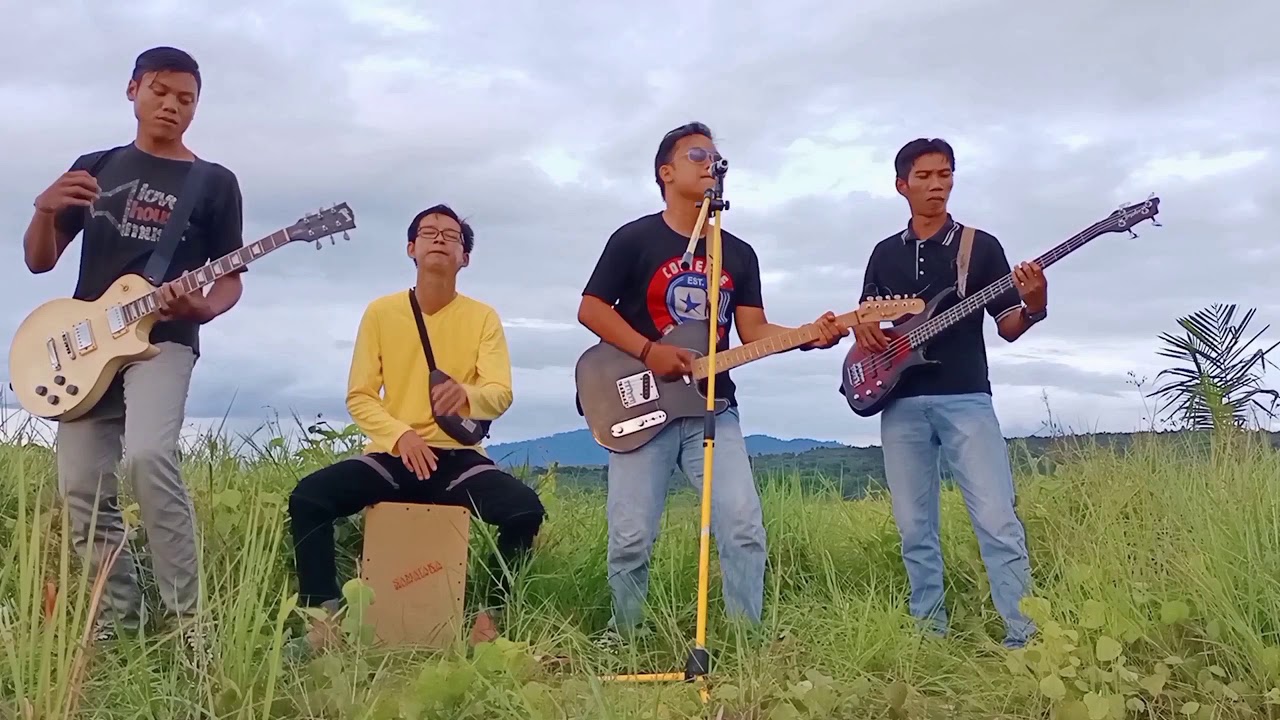 Lagu Dayak Lawangan/Luangan/Lewangan SAMATAKA - NGEMA KO - YouTube
