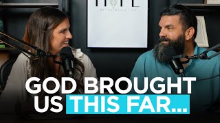 A Couples Story of Addiction & Breakthrough | Hope After Addiction