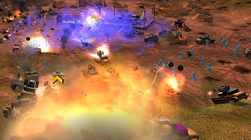 World War III Again? Defcon 6 Mayhem | Generals Zero Hour