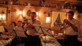 85 Jahre Vjk Straberg