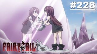 Fairy Tail - Episode 228 (S7E53) [English Sub]