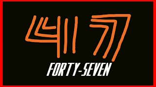 My Countdown 50-41 Fixed