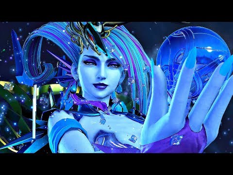 Dissidia Final Fantasy