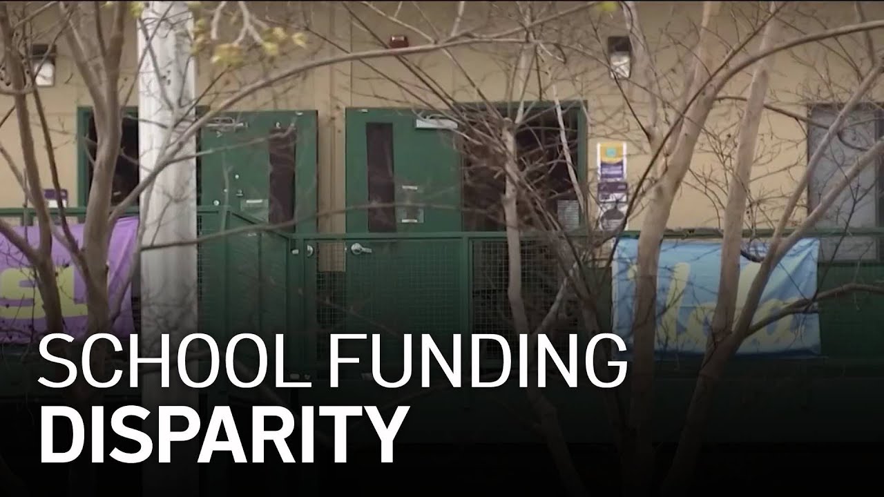 Bay Area School Districts Say State's Universal Preschool Grant Is Flawed