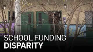 Bay Area School Districts Say State's Universal Preschool Grant Is Flawed
