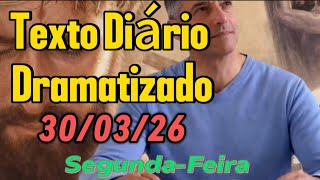 Texto Diário Dramatizado Jw