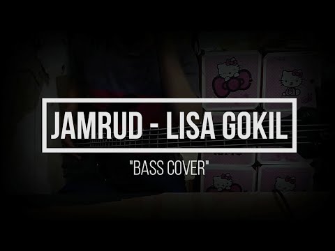 Tribute to JAMRUD by RI-1 Lisa Gokil