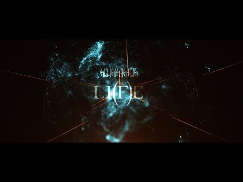 Hteththemeth - Li(f)e [Official Lyric Video]
