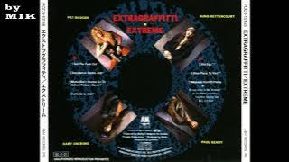 Extreme - Extragraffitti (Full Album)
