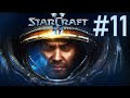Нубизм в StarCraft 2: Wings of Liberty #11 - Секретка