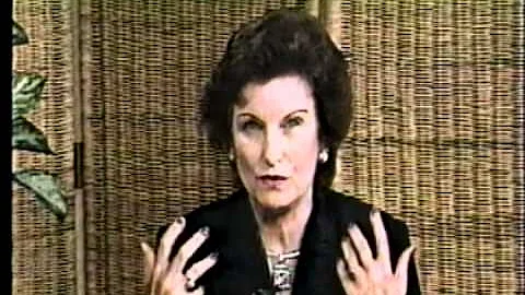Elizabeth Diaz del Campo's ministries desires