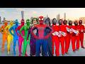 Spider Man Into The Spider Verse 2026 Avengers Captain American Spiderman Brand New Day 