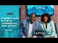 Find Your Niche in Commercial Real Estate with Guest Windy Lafond CEO and Founder Genie Notary, Inc