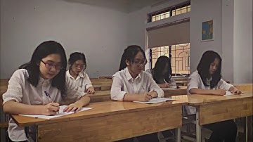 Video 20/11 gửi đến toàn thể các giáo viên Trường THPT chuyên Phan Bội Châu - C7K50 Official