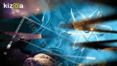 Kizoa Movie - Video - Slideshow Maker: Another Mysterious Planet for Holst