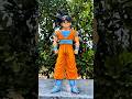 Vegeta Never Underestimate Goku |#goku#dragonball#shortsfeed
