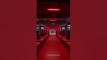 Welcome to Building 21. Our newest addition to CODM DMZ: Recon 💥