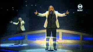 EUROVISION 2013-ICELAND-EYÞÓR INGI GUNNLAUGSSON-ÉG A LiF