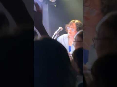 YURINSHIのKeyboardソロ ライブ バンド Jpop Synthesizer Solo