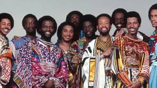 Video thumbnail of "Earth Wind & Fire "That's The Way Of The World" 1975  My Extended Version!"