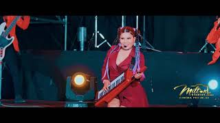 Bella Florymar - Que Te Vaya Bien Video Oficial 4K Milton Studios 2024