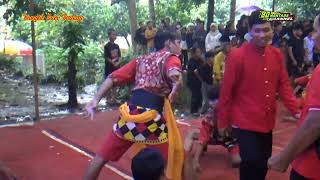 Janturan  Bangkit Sari Budayaebeg Purbalingga 28 Maret 2026 Pangempon