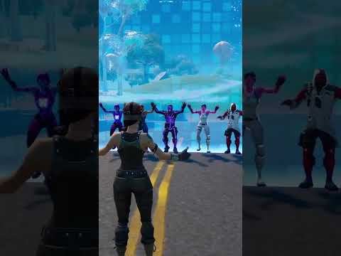 افضل سكن نادر فورتنايت 