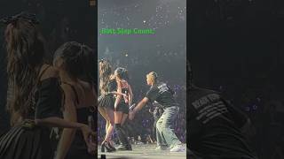 Jeongyeon & Momo Jeongmo Stay Wildin During Concert Encores