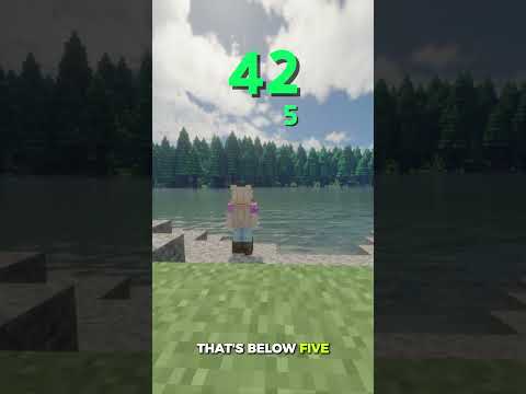 Minecraft Rounding to the Nearest 10 short thumbnail