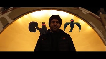 PostScript - The Shadows On My Shoulder (OFFICIAL MUSIC VIDEO)