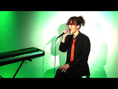 STARTRAiN / 天月-あまつき- (アニメ『新幹線変形ロボ シンカリオン』エンディングテーマ)  唄 :  fearless