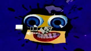 Reuploaded Klasky Csupo Robot Logo Widescreen, 60Fps
