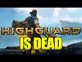 Highguard Is Now Dead And Officially Concord 2!