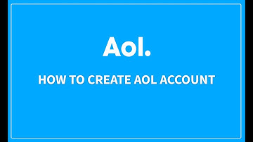 📧How to Create AOL Mail Account | AOL Mail Sign Up 2022 ‎😃💁