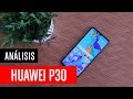 Huawei P30, análisis y opinión