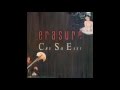 Erasure - Cry So Easy - Backing Track