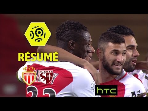 Resume monaco nantes