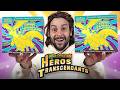 On ouvre l'ETB Héros Transcendants ! ( Pokémon ETB ME 2.5 ) thumbnail