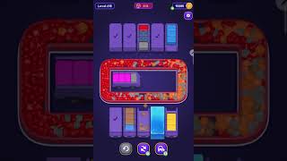 Loop Sort Level 615