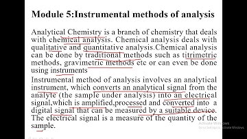 Introduction to instrumental methods of analysis-JP
